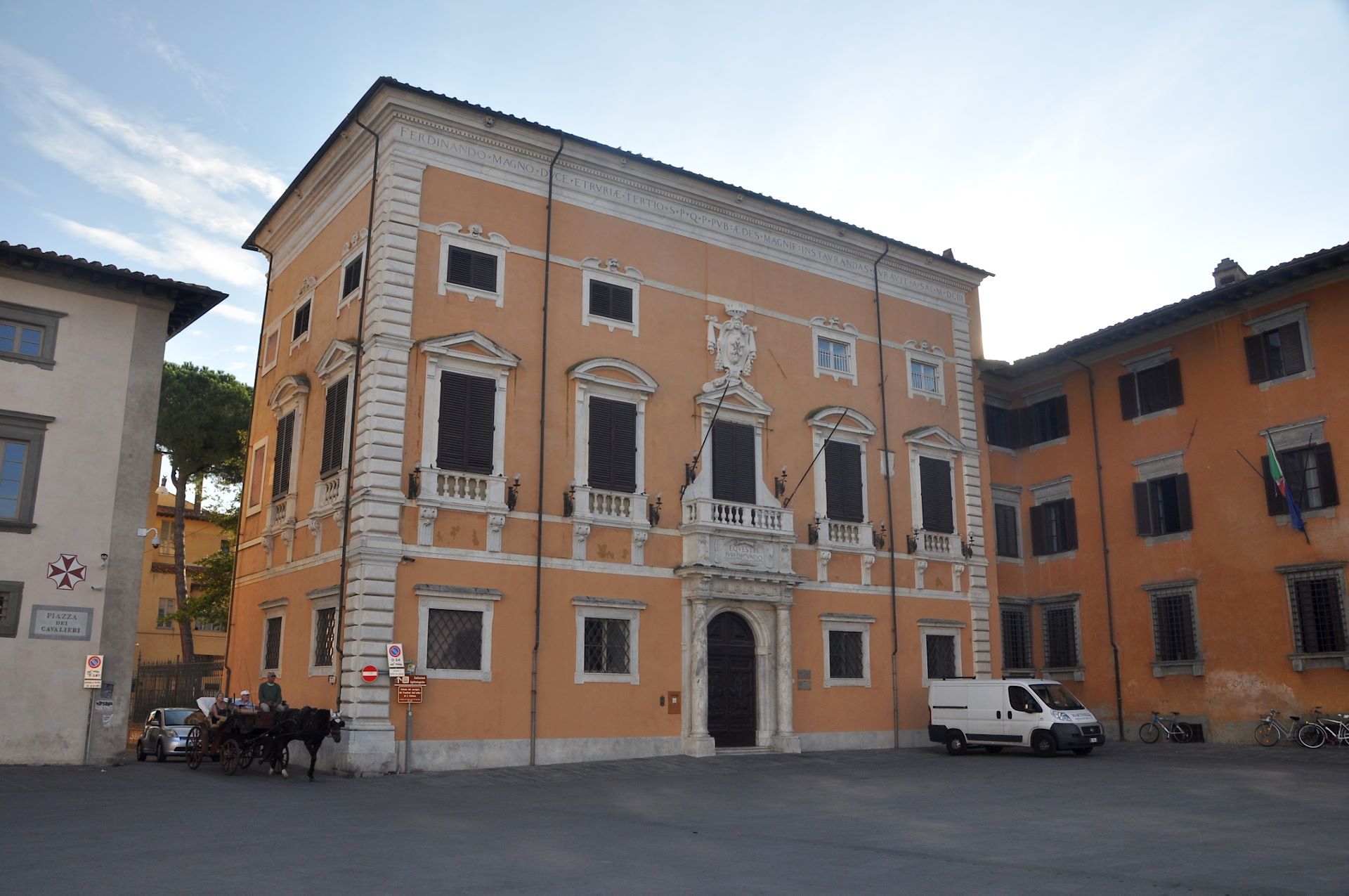 Pisa